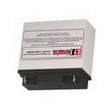 Battery For Eaton Best Power FerrUPS Fes-850 UPS, 1 X 12v, 18ah - 216wh UPS Batteries CB Range