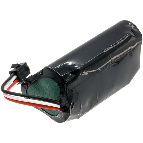 10.8V, Li-ion, 3400mAh, Vacuum battery fits Ecovacs, D36a, D36b, D36c, 36.72Wh Vacuum Cameron Sino Technology Limited