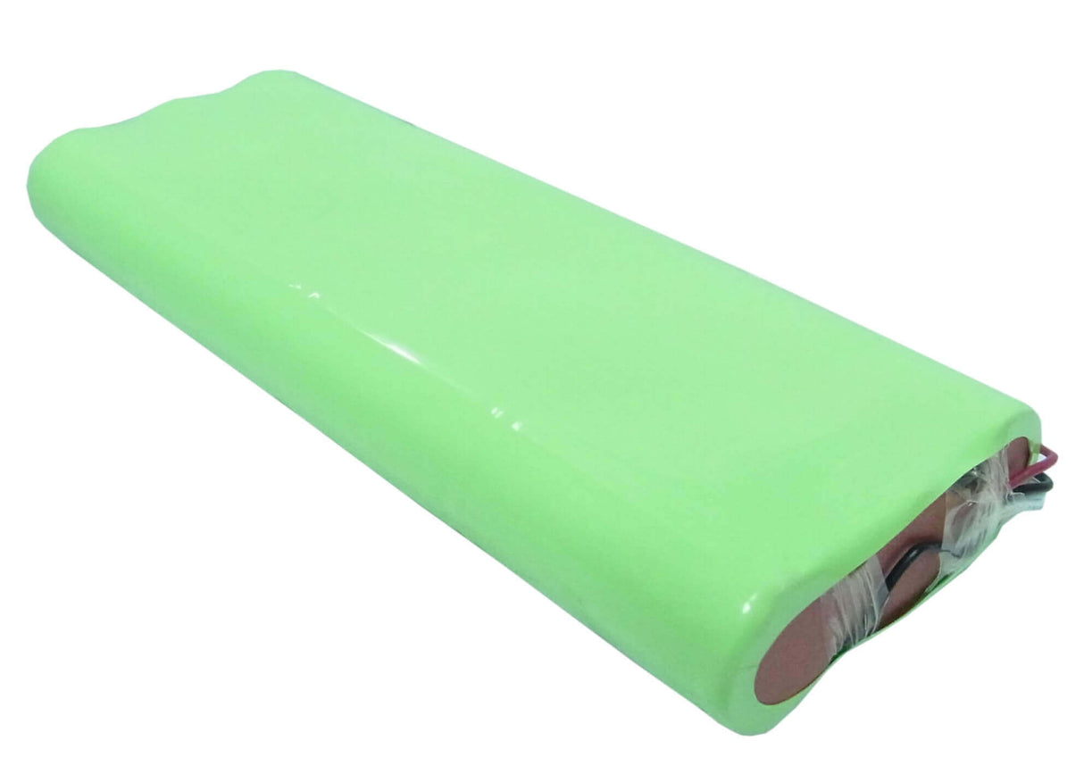 14.4V, Ni-MH, 1800mAh, Vacuum battery fits Ecovacs, Deebot D35, Deebot D523, Deebot D54, 25.92Wh Vacuum Cameron Sino Technology Limited