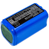 14.4V, Li-ion, 2600mAh, Vacuum battery fits Polaris, Genio, 600, 601, 605, 37.44Wh Vacuum Cameron Sino Technology Limited