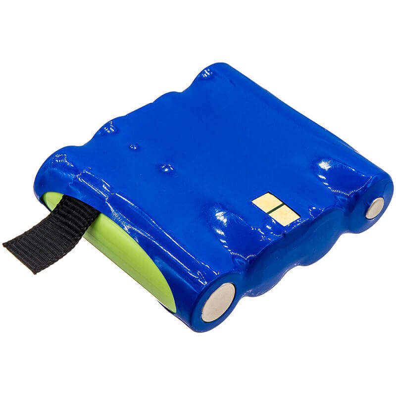 4.8V, Ni-MH, 1500mAh, Medical battery fits Edan, 4xnr49aa1500p, Cs-01, H100, 7.20Wh Medical Cameron Sino Technology Limited (Medical)