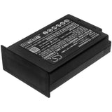 11.1V, Li-ion, 3400mAh, Medical battery fits Edan, 21.21.064213-11, Im12, Im20, 37.74Wh Medical Cameron Sino Technology Limited (Medical)