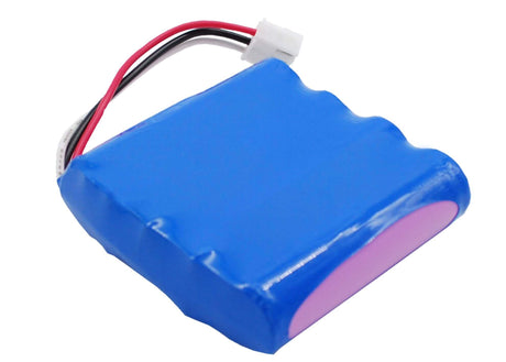 Medical Battery For Edan Se-1, Se-3, Se-1200 14.4v, 2600mah - 37.44wh Medical Cameron Sino Technology Limited (Medical)