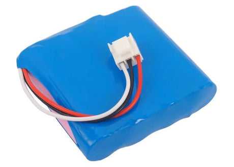 14.8V, Li-ion, 2600mAh, Medical battery fits Nihon Kohden, Hytb-102, Edan Se-1, Edan Se-100, 38.48Wh Medical Cameron Sino Technology Limited (Medical)