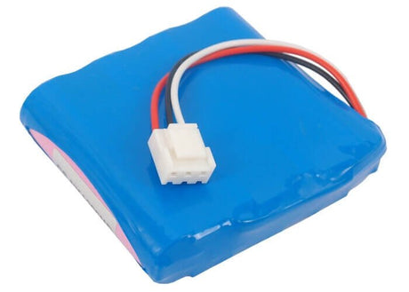 14.8V, Li-ion, 2600mAh, Medical battery fits Nihon Kohden, Hytb-102, Edan Se-1, Edan Se-100, 38.48Wh Medical Cameron Sino Technology Limited (Medical)