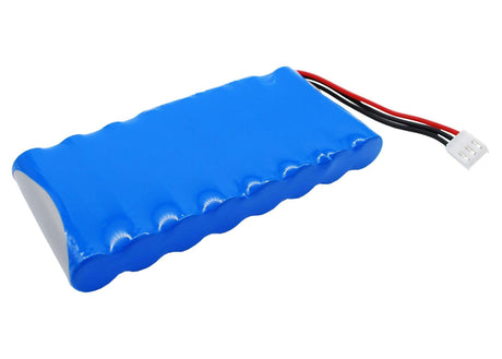 14.4V, Li-ion, 5200mAh, Medical battery fits Spacelabs, Edan, Burdick, 019-0779-00, Se-1200 Express Ekg, 74.88Wh Medical Cameron Sino Technology Limited (Medical)