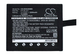 14.4V, Li-ion, 5200mAh, Medical battery fits Edan, Hylb-231, Se3, Se-3, 74.88Wh Medical Cameron Sino Technology Limited (Medical)