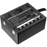 14.4V, Li-ion, 5200mAh, Medical battery fits Edan, Hylb-231, Se3, Se-3, 74.88Wh Medical Cameron Sino Technology Limited (Medical)
