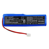 14.4V, Li-ion, 2200mAh, Medical battery fits Edanins, Hyhb-1188, Ecg-12a, Ecg-12b, 31.68Wh Medical Cameron Sino Technology Limited (Medical)