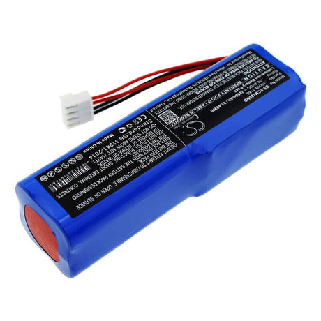 14.4V, Li-ion, 2200mAh, Medical battery fits Edanins, Hyhb-1188, Ecg-12a, Ecg-12b, 31.68Wh Medical Cameron Sino Technology Limited (Medical)