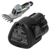 12.0V, Li-ion, 2000mAh, Gardening Tools battery fits Ego, Cba0240, Cht2001e Cordless Shrub, Cht2001e Grass Shears, 24.00Wh Gardening Tools Cameron Sino Technology Limited (Power Tools)