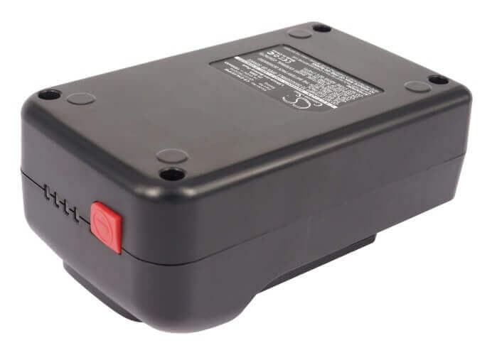 14.4V, Li-ion, 1500mAh, Power Tools battery fits Einhell, 4511319, 4 Li/2, 4/3 Li, 21.6Wh Power Tools Cameron Sino Technology Limited (Power Tools)