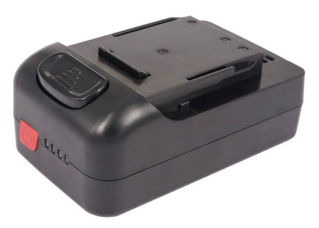 14.4V, Li-ion, 2000mAh, Power Tools battery fits Einhell, 4511319, 4 Li/2, 4/3 Li, 28.8Wh Power Tools Cameron Sino Technology Limited (Power Tools)
