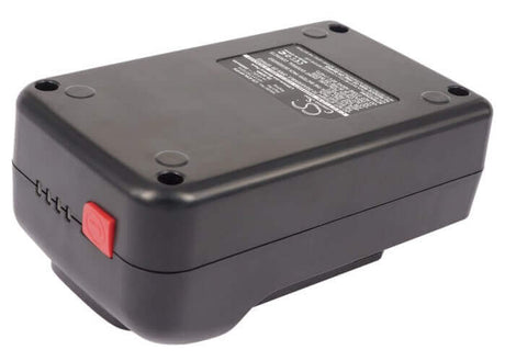 14.4V, Li-ion, 2000mAh, Power Tools battery fits Einhell, 4511319, 4 Li/2, 4/3 Li, 28.8Wh Power Tools Cameron Sino Technology Limited (Power Tools)