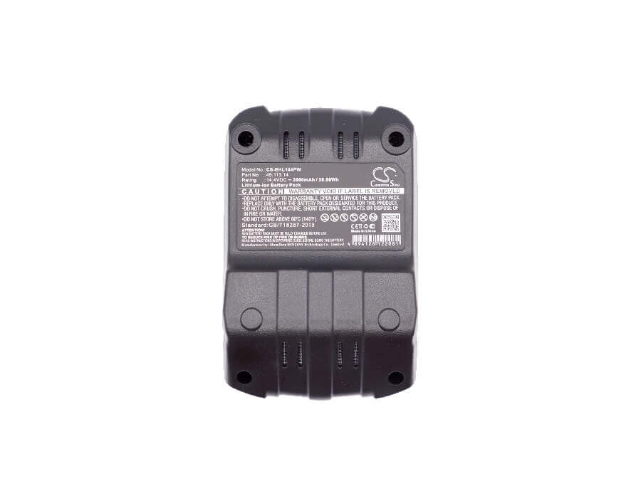 Power Tools Battery For Einhell, 4/1 Li, 4513298, Rt-cd 14 14.4v, 2000mah - 28.80wh Power Tools Cameron Sino Technology Limited (Power Tools)