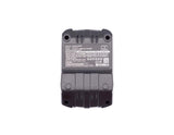 Power Tools Battery For Einhell, 4/1 Li, 4513298, Rt-cd 14 14.4v, 2000mah - 28.80wh Power Tools Cameron Sino Technology Limited (Power Tools)