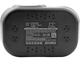 10.8V, Li-ion, 1500mAh, Power Tools battery fits Einhell, Bt-cd 10.8/1 Li, Bt-cd 10.8/1 Li, 16.2Wh Power Tools Cameron Sino Technology Limited (Power Tools)