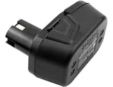 10.8V, Li-ion, 1500mAh, Power Tools battery fits Einhell, Bt-cd 10.8/1 Li, Bt-cd 10.8/1 Li, 16.2Wh Power Tools Cameron Sino Technology Limited (Power Tools)