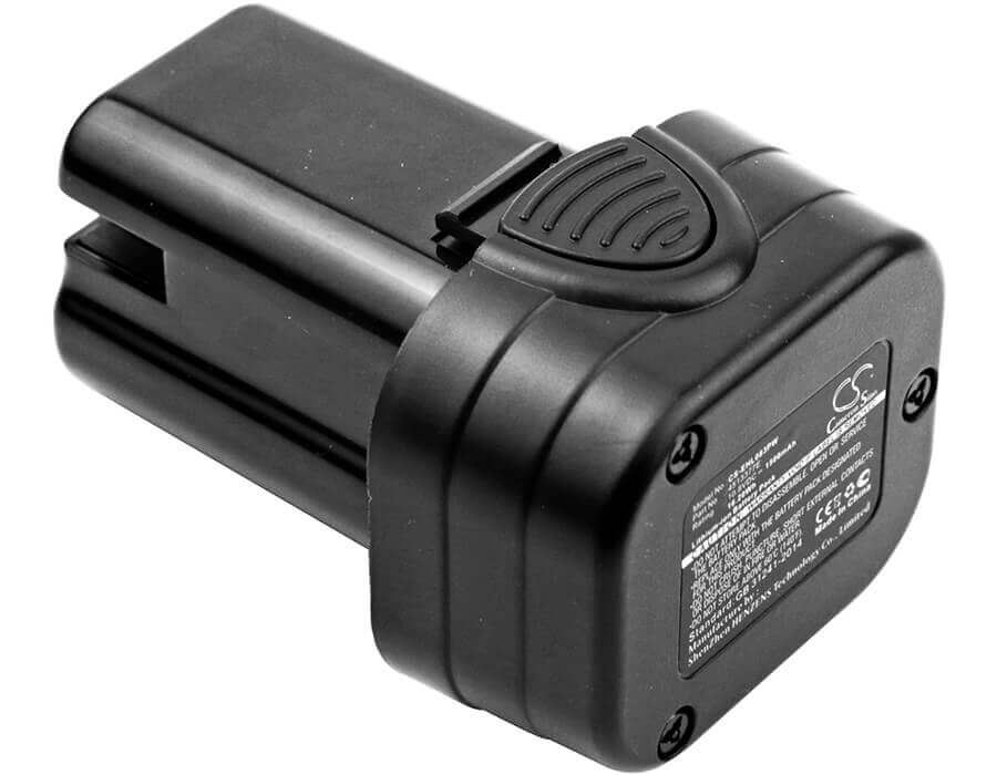 10.8V, Li-ion, 2500mAh, Power Tools battery fits Einhell, 4513377e, Bt-cd 10.8/3 Li, 27Wh Power Tools Cameron Sino Technology Limited (Power Tools)