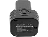 10.8V, Li-ion, 2500mAh, Power Tools battery fits Einhell, 4513377e, Bt-cd 10.8/3 Li, 27Wh Power Tools Cameron Sino Technology Limited (Power Tools)
