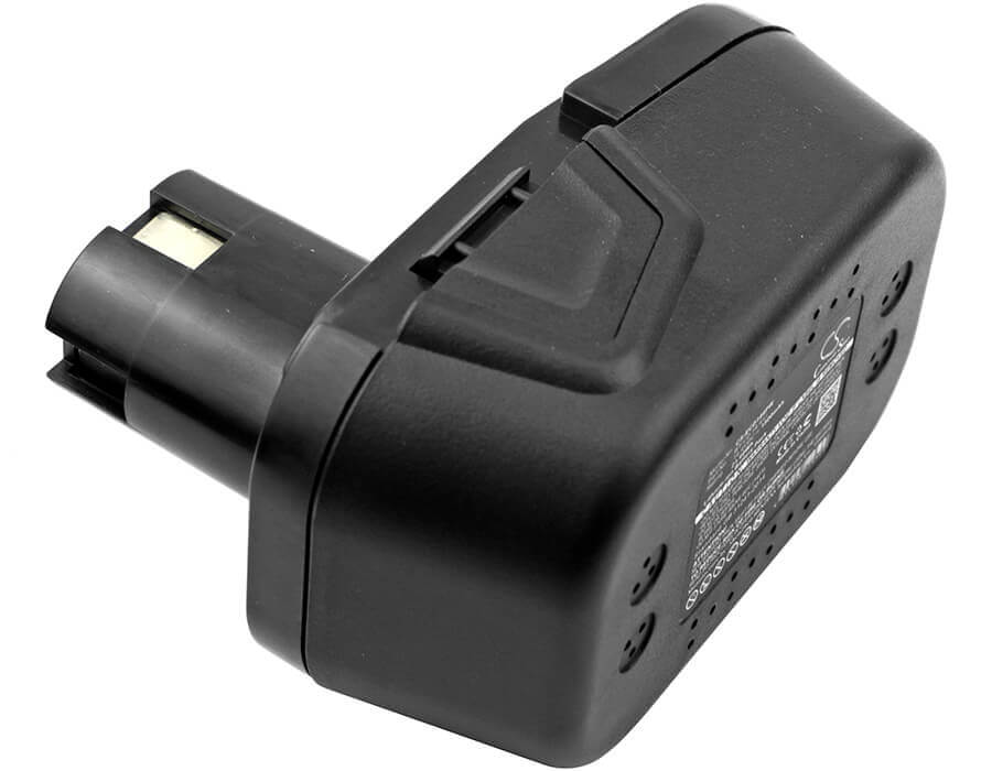 14.4V, Li-ion, 2500mAh, Power Tools battery fits Einhell, Bt-cd 14.4 Li, Bt-cd 14.4 Li, 36Wh Power Tools Cameron Sino Technology Limited (Power Tools)