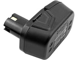 14.4V, Li-ion, 2500mAh, Power Tools battery fits Einhell, Bt-cd 14.4 Li, Bt-cd 14.4 Li, 36Wh Power Tools Cameron Sino Technology Limited (Power Tools)