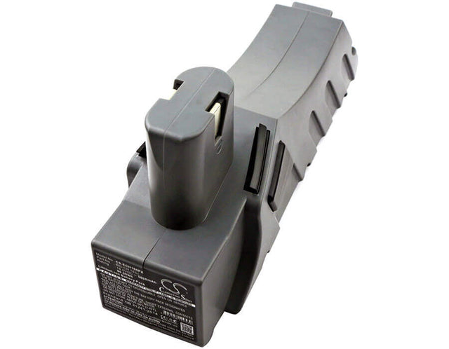 18.0V, Li-ion, 5000mAh, Power Tools battery fits Einhell, Rg-ch 18 Li, Rg-ch 18 Li, 90Wh Power Tools Cameron Sino Technology Limited (Power Tools)