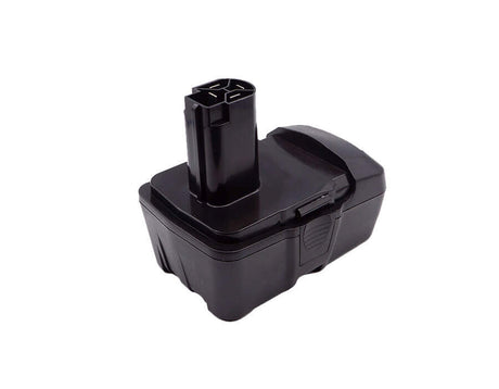 18.0V, Ni-MH, 3000mAh, Power Tools battery fits Einhell, 4513275, Rt-cd 18/1, Rt-cd 18/1 (1.5), 54Wh Power Tools Cameron Sino Technology Limited (Power Tools)