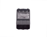 Power Tools Battery For Einhell, Rt-cd 18/1 Li 18v, 2000mah - 36.00wh Power Tools Cameron Sino Technology Limited (Power Tools)