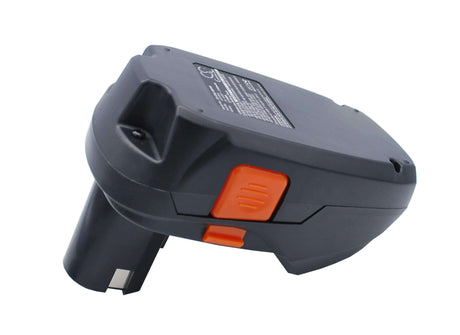 18.0V, Li-ion, 2100mAh, Power Tools battery fits Einhell, 4511894, Rt-cd18i, Rt-cd18i Hammer Drill, 37.8Wh Power Tools Cameron Sino Technology Limited (Power Tools)