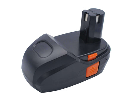 18.0V, Li-ion, 2100mAh, Power Tools battery fits Einhell, 4511894, Rt-cd18i, Rt-cd18i Hammer Drill, 37.8Wh Power Tools Cameron Sino Technology Limited (Power Tools)