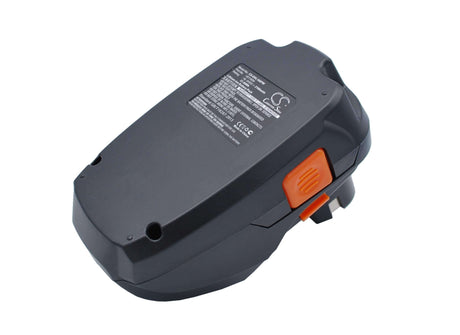 18.0V, Li-ion, 2100mAh, Power Tools battery fits Einhell, 4511894, Rt-cd18i, Rt-cd18i Hammer Drill, 37.8Wh Power Tools Cameron Sino Technology Limited (Power Tools)