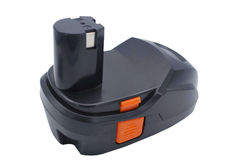 18.0V, Li-ion, 2100mAh, Power Tools battery fits Einhell, 4511894, Rt-cd18i, Rt-cd18i Hammer Drill, 37.8Wh Power Tools Cameron Sino Technology Limited (Power Tools)