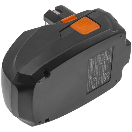 18.0V, Ni-MH, 3300mAh, Power Tools battery fits Einhell, 4511894, Rt-cd18i, Rt-cd18i Hammer Drill, 59.4Wh Power Tools Cameron Sino Technology Limited (Power Tools)