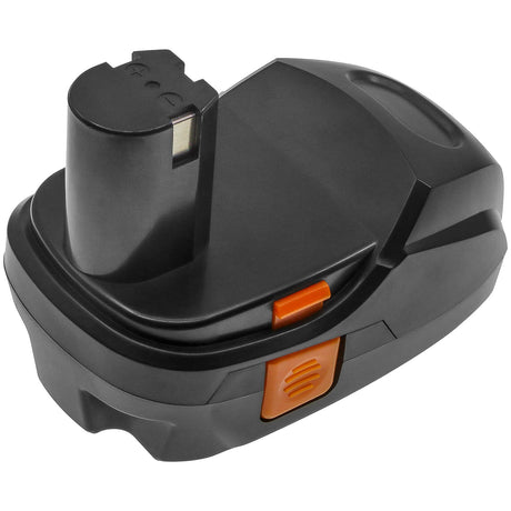 18.0V, Ni-MH, 3300mAh, Power Tools battery fits Einhell, 4511894, Rt-cd18i, Rt-cd18i Hammer Drill, 59.4Wh Power Tools Cameron Sino Technology Limited (Power Tools)