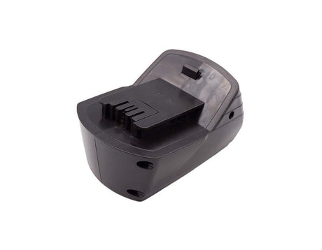 Power Tools Battery For Einhell, Th-cd 18-2 2b 18v, 2000mah - 36.00wh Power Tools Cameron Sino Technology Limited (Power Tools)