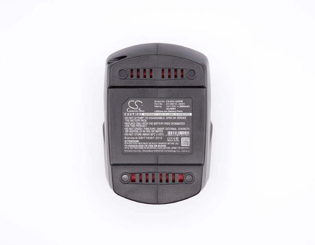 Power Tools Battery For Einhell, Th-cd 18-2 2b 18v, 2000mah - 36.00wh Power Tools Cameron Sino Technology Limited (Power Tools)