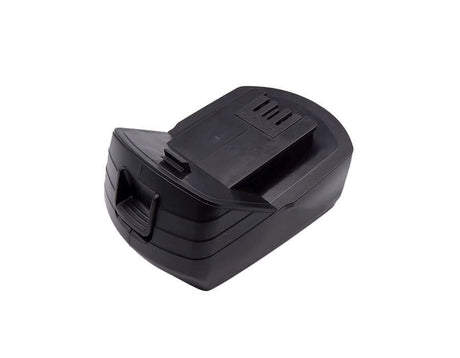 Power Tools Battery For Einhell, Th-cd 18-2 2b 18v, 2000mah - 36.00wh Power Tools Cameron Sino Technology Limited (Power Tools)