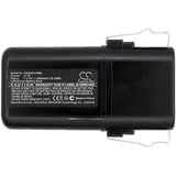 Crane Remote Battery For Elca, Bravo-m, Mirage-m 7.4v, 3400mah - 25.16wh Crane Remote Control Cameron Sino Technology Limited   