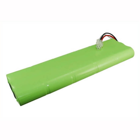 18.0V, Ni-MH, 2200mAh, Vacuum battery fits Electrolux, Trilobite, Trilobite Za1, Trilobite Za2, 39.60Wh Vacuum Cameron Sino Technology Limited