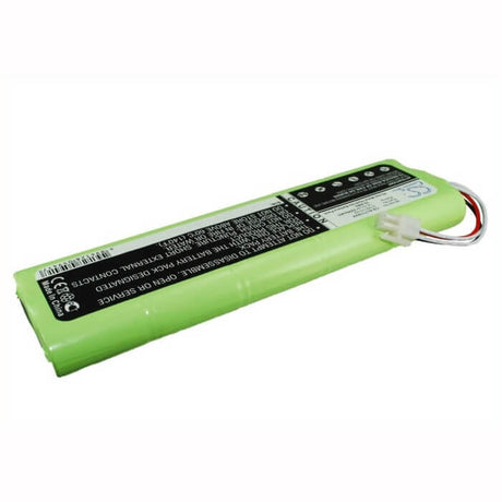 18.0V, Ni-MH, 2200mAh, Vacuum battery fits Electrolux, Trilobite, Trilobite Za1, Trilobite Za2, 39.60Wh Vacuum Cameron Sino Technology Limited