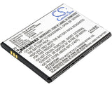 3.8V, Li-ion, 2250mAh, SmartPhone battery fits Elephone, P3000s, P3000, P3000s, 8.55Wh Mobile, SmartPhone Cameron Sino Technology Limited (Smartphone)