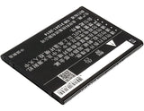 3.8V, Li-ion, 2250mAh, SmartPhone battery fits Elephone, P3000s, P3000, P3000s, 8.55Wh Mobile, SmartPhone Cameron Sino Technology Limited (Smartphone)