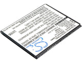 3.8V, Li-ion, 2200mAh, SmartPhone battery fits Elephone, P7000, P7000, Precious P7000, 8.36Wh Mobile, SmartPhone Cameron Sino Technology Limited (Suspended)