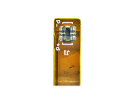 3.8V, Li-Polymer, 4100mAh, SmartPhone battery fits Elephone, Sd506193pe, P8000, 15.58Wh Mobile, SmartPhone Cameron Sino Technology Limited (Smartphone)