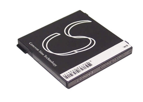 3.7V, Li-ion, 550mAh, SmartPhone battery fits Emporia, Elson, Mobistel, Bty26166, El550, 2.04Wh Mobile, SmartPhone Cameron Sino Technology Limited (Smartphone)