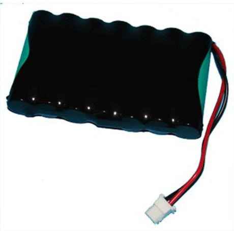 Battery For Emitor Nb-1x7, Po201003 8.4v, 800mah Batteries for Electronics CB Range   