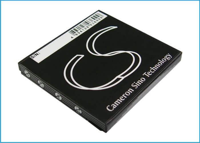 3.7V, Li-ion, 1200mAh, SmartPhone battery fits Emporia, Ak-v170, Ak-v170, Life+, 4.44Wh Mobile, SmartPhone Cameron Sino Technology Limited (Smartphone)