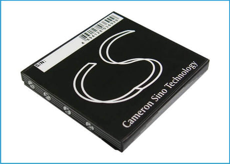 3.7V, Li-ion, 1200mAh, SmartPhone battery fits Emporia, Ak-v170, Ak-v170, Life+, 4.44Wh Mobile, SmartPhone Cameron Sino Technology Limited (Smartphone)