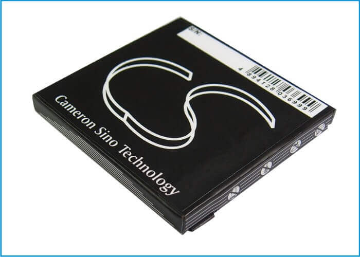 3.7V, Li-ion, 1200mAh, SmartPhone battery fits Emporia, Ak-v170, Ak-v170, Life+, 4.44Wh Mobile, SmartPhone Cameron Sino Technology Limited (Smartphone)